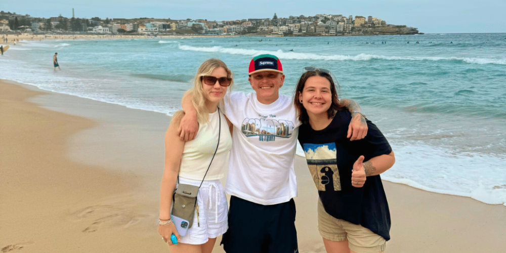 australia-welcome-to sydney-tour-&-culture-week-8