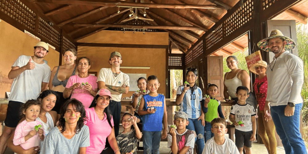 costa-rica-family-friendly-sea-turtle-&-nature-conservation-8