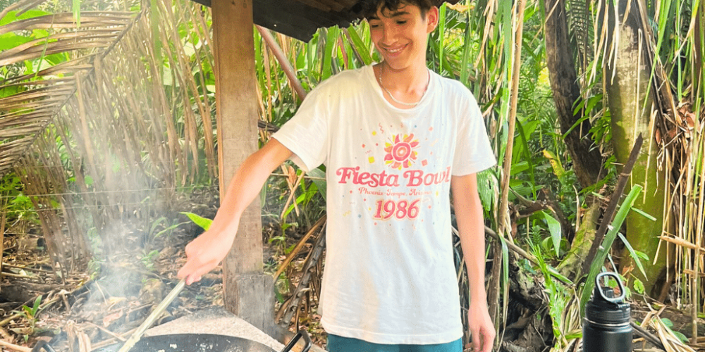 sea-turtle-volunteering-&-adventure-tour-for-teenagers-18