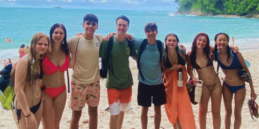 sea-turtle-volunteering-&-adventure-tour-for-teenagers-23