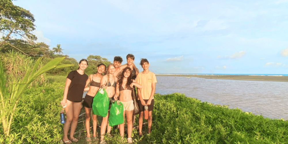 sea-turtle-volunteering-&-adventure-tour-for-teenagers-36