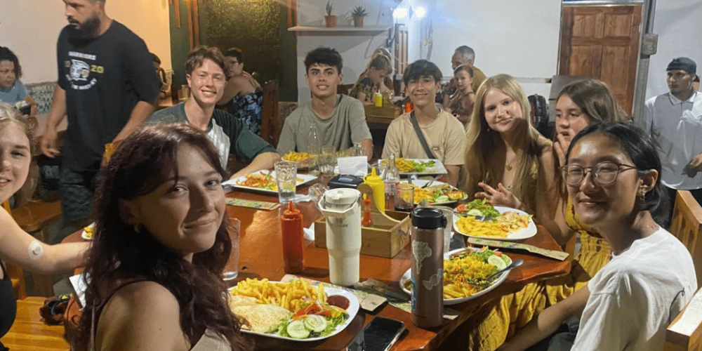 sea-turtle-volunteering-&-adventure-tour-for-teenagers-40