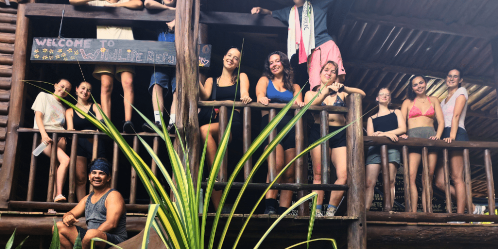 sea-turtle-volunteering-&-adventure-tour-for-teenagers-9