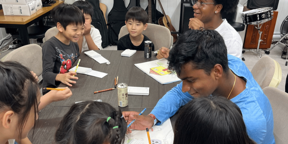 south-korea-seoul-culture-week-childcare-volunteering-7