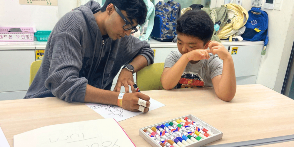 south-korea-seoul-culture-week-childcare-volunteering-9