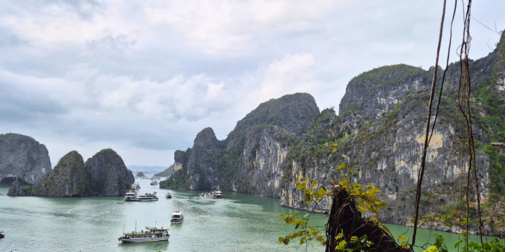 vietnam-medical-placement-in-ha-long-bay-24