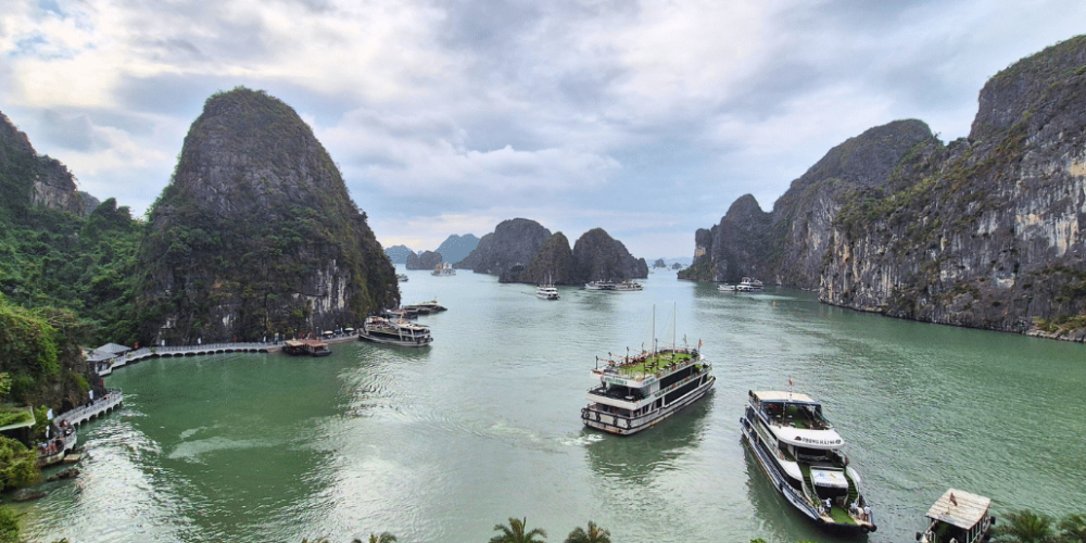 vietnam-medical-placement-in-ha-long-bay-30