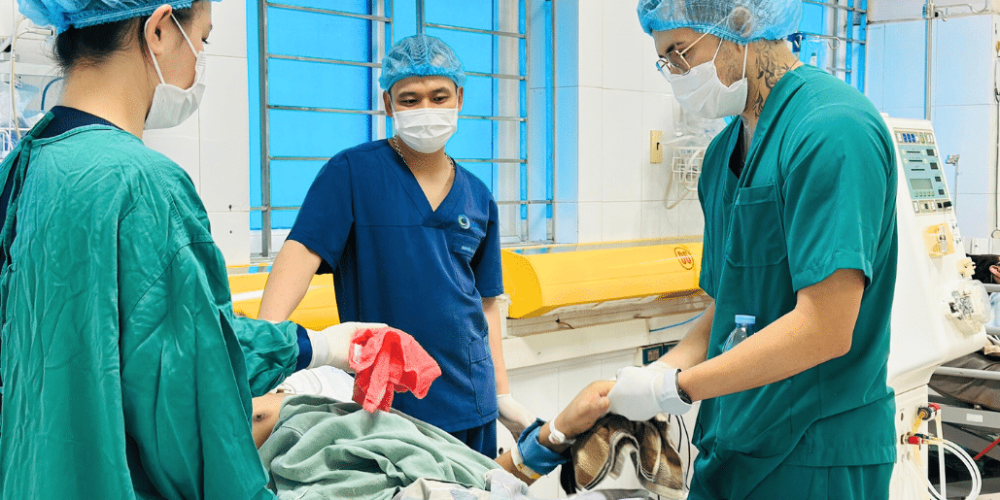 vietnam-medical-placement-in-ha-long-bay-6